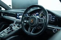 USED 2020 20 PORSCHE PANAMERA 2.9 V6 E-Hybrid 14kWh 4 10 Years Edition Saloon  