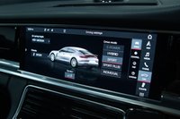 USED 2020 20 PORSCHE PANAMERA 2.9 V6 E-Hybrid 14kWh 4 10 Years Edition Saloon  