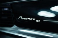 USED 2020 20 PORSCHE PANAMERA 2.9 V6 E-Hybrid 14kWh 4 10 Years Edition Saloon  