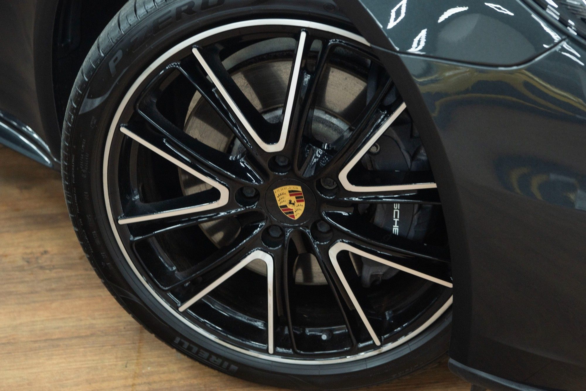 USED 2020 20 PORSCHE PANAMERA 2.9 V6 E-Hybrid 14kWh 4 10 Years Edition Saloon  