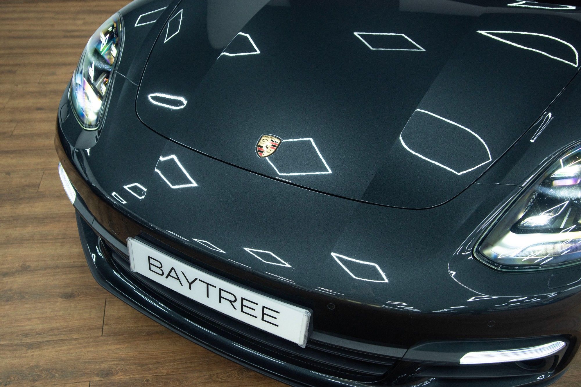 USED 2020 20 PORSCHE PANAMERA 2.9 V6 E-Hybrid 14kWh 4 10 Years Edition Saloon  