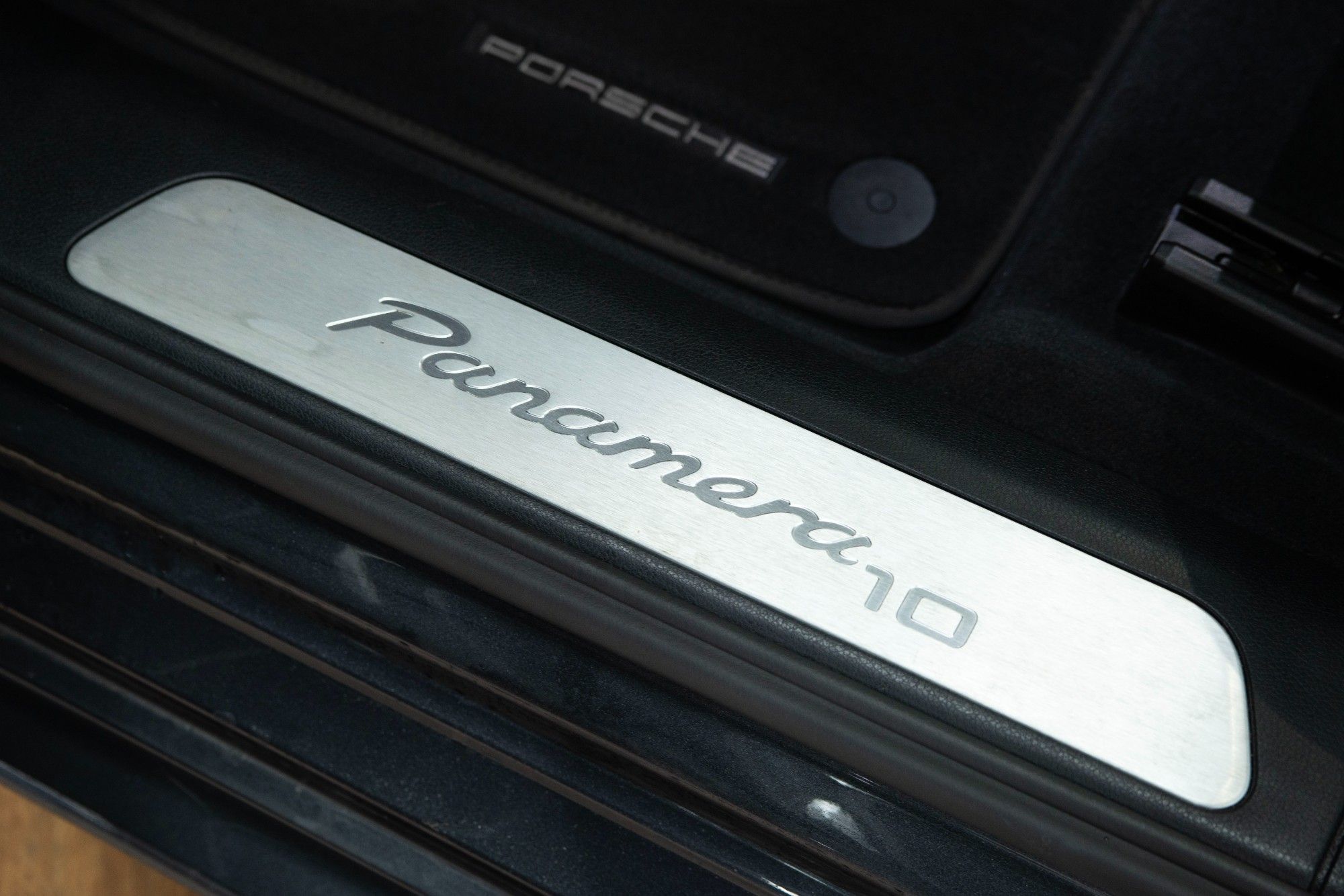 USED 2020 20 PORSCHE PANAMERA 2.9 V6 E-Hybrid 14kWh 4 10 Years Edition Saloon  