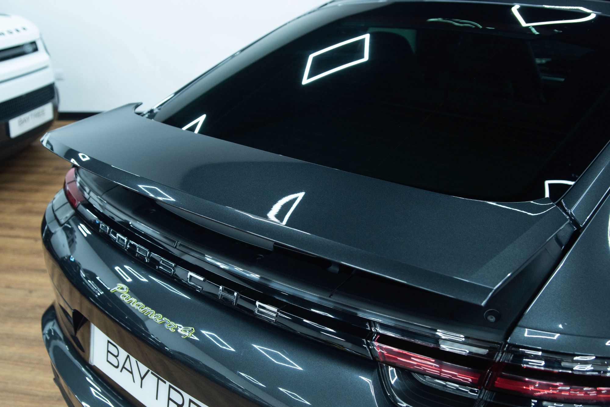 USED 2020 20 PORSCHE PANAMERA 2.9 V6 E-Hybrid 14kWh 4 10 Years Edition Saloon  
