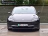USED 2024 73 TESLA Model 3 Saloon 4dr Electric Auto RWD (208 ps) FINANCE AVAILABLE ZERO DEPOSIT
