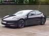 USED 2024 73 TESLA Model 3 Saloon 4dr Electric Auto RWD (208 ps) FINANCE AVAILABLE ZERO DEPOSIT