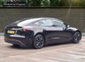 USED 2024 73 TESLA Model 3 Saloon 4dr Electric Auto RWD (208 ps) FINANCE AVAILABLE ZERO DEPOSIT