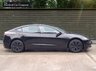 USED 2024 73 TESLA Model 3 Saloon 4dr Electric Auto RWD (208 ps) FINANCE AVAILABLE ZERO DEPOSIT