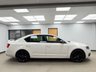 USED 2016 65 SKODA OCTAVIA 2.0 TDI vRS Hatchback 5dr Diesel DSG Euro 6 (s/s) (SNav) (184 ps) Drives Very Well / German Engineering