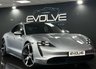 USED 2020 L PORSCHE TAYCAN Performance Plus 93.4kWh 4S Saloon 4dr Electric Auto 4WD (571 ps) PERFORMANCE BATTERY PLUS, BOSE