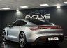 USED 2020 L PORSCHE TAYCAN Performance Plus 93.4kWh 4S Saloon 4dr Electric Auto 4WD (571 ps) PERFORMANCE BATTERY PLUS, BOSE