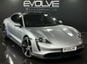 USED 2020 L PORSCHE TAYCAN Performance Plus 93.4kWh 4S Saloon 4dr Electric Auto 4WD (571 ps) PERFORMANCE BATTERY PLUS, BOSE