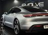 USED 2020 L PORSCHE TAYCAN Performance Plus 93.4kWh 4S Saloon 4dr Electric Auto 4WD (571 ps) PERFORMANCE BATTERY PLUS, BOSE