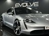 USED 2020 L PORSCHE TAYCAN Performance Plus 93.4kWh 4S Saloon 4dr Electric Auto 4WD (571 ps) PERFORMANCE BATTERY PLUS, BOSE