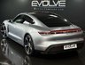 USED 2020 L PORSCHE TAYCAN Performance Plus 93.4kWh 4S Saloon 4dr Electric Auto 4WD (571 ps) PERFORMANCE BATTERY PLUS, BOSE