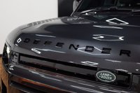 USED 2023 23 LAND ROVER DEFENDER 5.0 P525 V8 SUV  