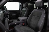 USED 2023 23 LAND ROVER DEFENDER 5.0 P525 V8 SUV  