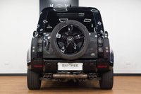 USED 2023 23 LAND ROVER DEFENDER 5.0 P525 V8 SUV  