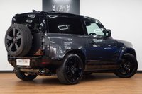 USED 2023 23 LAND ROVER DEFENDER 5.0 P525 V8 SUV  