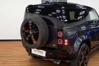 USED 2023 23 LAND ROVER DEFENDER 5.0 P525 V8 SUV  