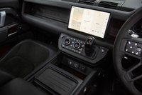 USED 2023 23 LAND ROVER DEFENDER 5.0 P525 V8 SUV  