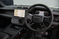 USED 2023 23 LAND ROVER DEFENDER 5.0 P525 V8 SUV  