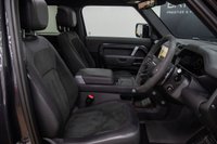 USED 2023 23 LAND ROVER DEFENDER 5.0 P525 V8 SUV  