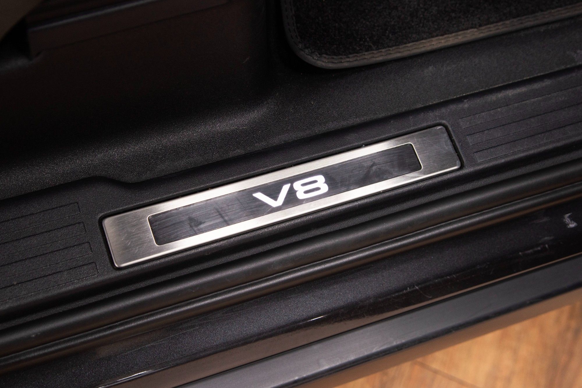 USED 2023 23 LAND ROVER DEFENDER 5.0 P525 V8 SUV  