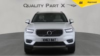 USED 2022 63 VOLVO XC40 1.5h T5 Recharge 10.7kWh Ultimate Bright Auto Euro 6 (s/s) 5dr SPRING SALE NOW ON, SAVE 100s!