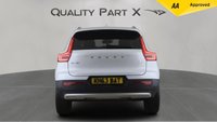 USED 2022 63 VOLVO XC40 1.5h T5 Recharge 10.7kWh Ultimate Bright Auto Euro 6 (s/s) 5dr SPRING SALE NOW ON, SAVE 100s!