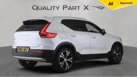 USED 2022 63 VOLVO XC40 1.5h T5 Recharge 10.7kWh Ultimate Bright Auto Euro 6 (s/s) 5dr SPRING SALE NOW ON, SAVE 100s!