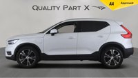 USED 2022 63 VOLVO XC40 1.5h T5 Recharge 10.7kWh Ultimate Bright Auto Euro 6 (s/s) 5dr SPRING SALE NOW ON, SAVE 100s!