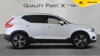 USED 2022 63 VOLVO XC40 1.5h T5 Recharge 10.7kWh Ultimate Bright Auto Euro 6 (s/s) 5dr SPRING SALE NOW ON, SAVE 100s!