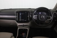 USED 2022 63 VOLVO XC40 1.5h T5 Recharge 10.7kWh Ultimate Bright Auto Euro 6 (s/s) 5dr SPRING SALE NOW ON, SAVE 100s!