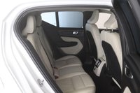 USED 2022 63 VOLVO XC40 1.5h T5 Recharge 10.7kWh Ultimate Bright Auto Euro 6 (s/s) 5dr SPRING SALE NOW ON, SAVE 100s!