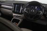 USED 2022 63 VOLVO XC40 1.5h T5 Recharge 10.7kWh Ultimate Bright Auto Euro 6 (s/s) 5dr SPRING SALE NOW ON, SAVE 100s!