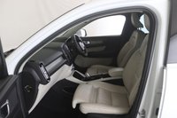 USED 2022 63 VOLVO XC40 1.5h T5 Recharge 10.7kWh Ultimate Bright Auto Euro 6 (s/s) 5dr SPRING SALE NOW ON, SAVE 100s!