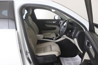 USED 2022 63 VOLVO XC40 1.5h T5 Recharge 10.7kWh Ultimate Bright Auto Euro 6 (s/s) 5dr SPRING SALE NOW ON, SAVE 100s!