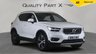 USED 2022 63 VOLVO XC40 1.5h T5 Recharge 10.7kWh Ultimate Bright Auto Euro 6 (s/s) 5dr SPRING SALE NOW ON, SAVE 100s!