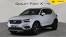 USED 2022 63 VOLVO XC40 1.5h T5 Recharge 10.7kWh Ultimate Bright Auto Euro 6 (s/s) 5dr SPRING SALE NOW ON, SAVE 100s!