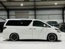 USED 2013 13 TOYOTA VELLFIRE 2.4 240Z PETROL AUTOMATIC 7 SEATER ULEZ 5DR FRESH IMPORT + FRESH IMPORT + PEARL PAINT +GRADE 3.5 + KIT+WHEELS