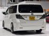 USED 2013 13 TOYOTA VELLFIRE 2.4 240Z PETROL AUTOMATIC 7 SEATER ULEZ 5DR FRESH IMPORT + FRESH IMPORT + PEARL PAINT +GRADE 3.5 + KIT+WHEELS