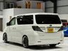USED 2013 13 TOYOTA VELLFIRE 2.4 240Z PETROL AUTOMATIC 7 SEATER ULEZ 5DR FRESH IMPORT + FRESH IMPORT + PEARL PAINT +GRADE 3.5 + KIT+WHEELS