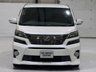 USED 2013 13 TOYOTA VELLFIRE 2.4 240Z PETROL AUTOMATIC 7 SEATER ULEZ 5DR FRESH IMPORT + FRESH IMPORT + PEARL PAINT +GRADE 3.5 + KIT+WHEELS