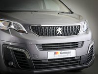 USED 2020 20 PEUGEOT TRAVELLER 2.0 BlueHDi Allure Standard MPV 5dr Diesel EAT8 MWB Euro 6 (s/s) (180 ps) **8 SEATER DIESEL AUTOMATIC**