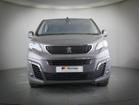USED 2020 20 PEUGEOT TRAVELLER 2.0 BlueHDi Allure Standard MPV 5dr Diesel EAT8 MWB Euro 6 (s/s) (180 ps) **8 SEATER DIESEL AUTOMATIC**