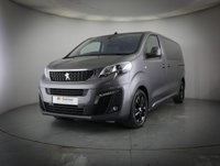 USED 2020 20 PEUGEOT TRAVELLER 2.0 BlueHDi Allure Standard MPV 5dr Diesel EAT8 MWB Euro 6 (s/s) (180 ps) **8 SEATER DIESEL AUTOMATIC**
