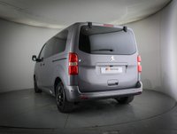 USED 2020 20 PEUGEOT TRAVELLER 2.0 BlueHDi Allure Standard MPV 5dr Diesel EAT8 MWB Euro 6 (s/s) (180 ps) **8 SEATER DIESEL AUTOMATIC**