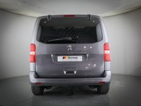 USED 2020 20 PEUGEOT TRAVELLER 2.0 BlueHDi Allure Standard MPV 5dr Diesel EAT8 MWB Euro 6 (s/s) (180 ps) **8 SEATER DIESEL AUTOMATIC**