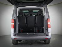 USED 2020 20 PEUGEOT TRAVELLER 2.0 BlueHDi Allure Standard MPV 5dr Diesel EAT8 MWB Euro 6 (s/s) (180 ps) **8 SEATER DIESEL AUTOMATIC**