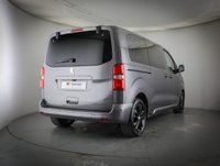 USED 2020 20 PEUGEOT TRAVELLER 2.0 BlueHDi Allure Standard MPV 5dr Diesel EAT8 MWB Euro 6 (s/s) (180 ps) **8 SEATER DIESEL AUTOMATIC**